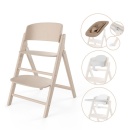 Trona i hamaca Click and Fold Cybex