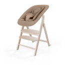 Trona i hamaca Click and Fold Cybex