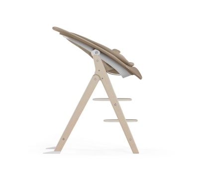 Trona i hamaca Click and Fold Cybex