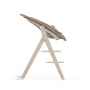 Trona i hamaca Click and Fold Cybex