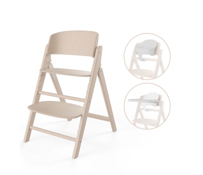 Trona Click and Fold Cybex