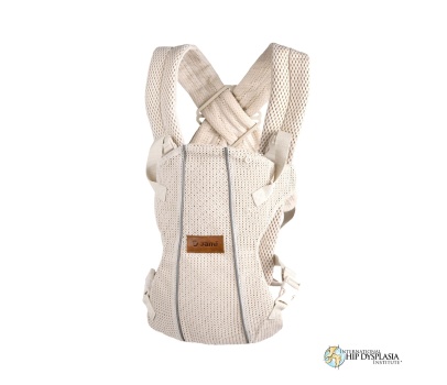 Motxilla transpirable Dual Air Jané sand