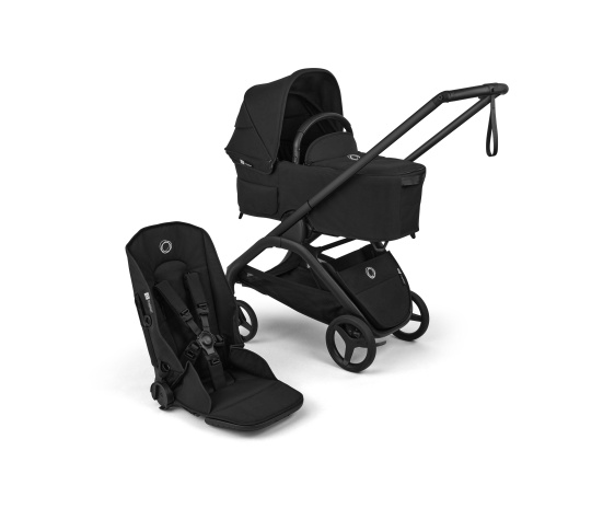 Bugaboo Dragonfly Plus