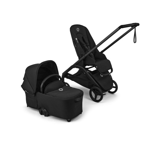 Bugaboo Dragonfly Plus