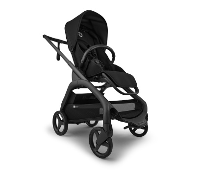 Bugaboo Dragonfly Plus