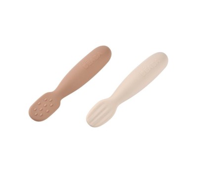 Cucharas aprendizaje Beaba
