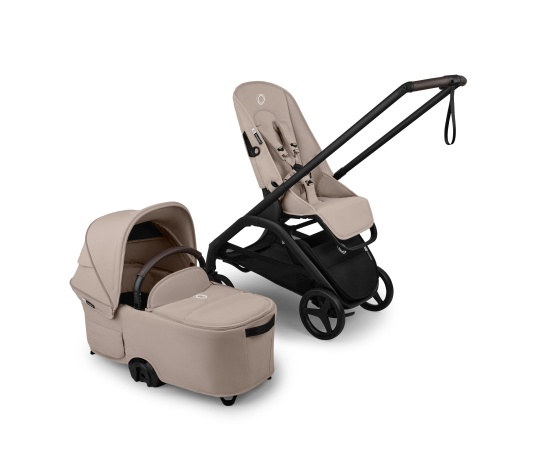 Pack hivern Bugaboo Dragonfly Plus