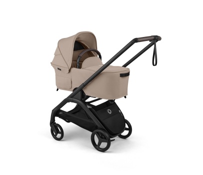 Pack invierno Bugaboo Dragonfly Plus