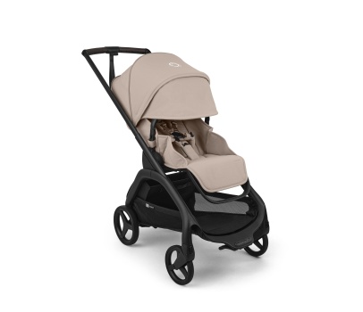 Pack invierno Bugaboo Dragonfly Plus