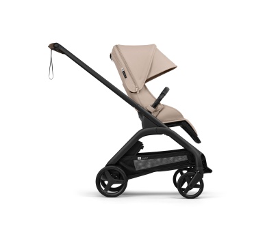 Pack hivern Bugaboo Dragonfly Plus