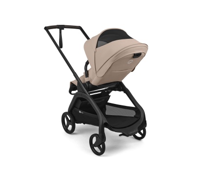 Pack invierno Bugaboo Dragonfly Plus