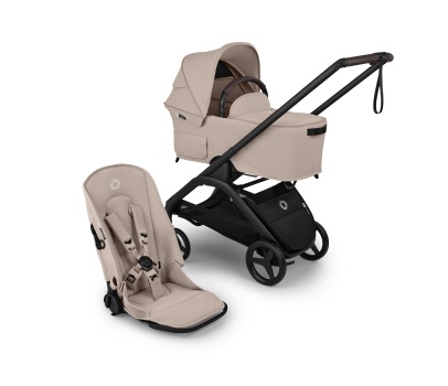 Pack estiu Bugaboo Dragonfly Plus