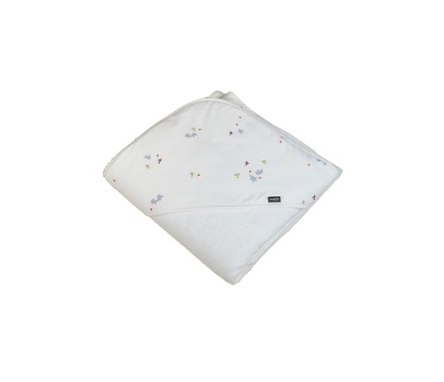 Capa de baño Colibrí Sonpetit