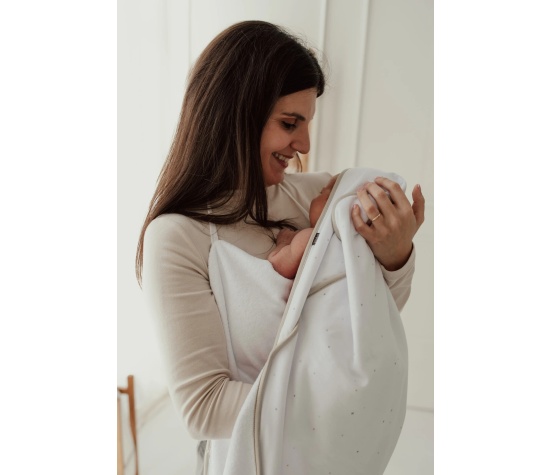 Capa de baño Rombos Sonpetit