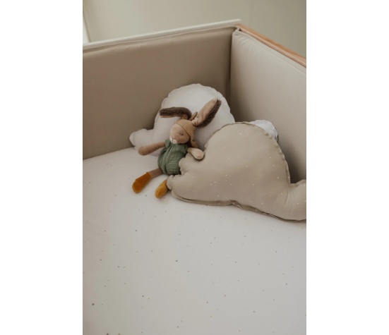 Funda nòrdica minibressol Rombos Sonpetit