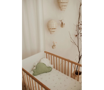 Funda nórdica Colibrí Sonpetit