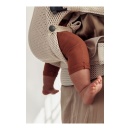 Motxilla Babybjörn Harmony Malla 3D Motxilla Babybjörn Harmony Malla 3D