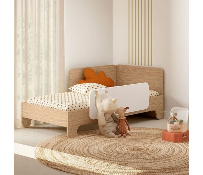 Bressol Soft 70x140 Ros