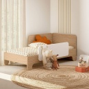 Bressol Soft 70x140 Ros