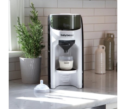 Preparador biberons Formula Pro Advanced Babybrezza