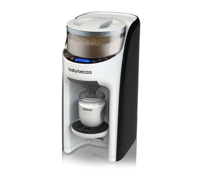 Preparador biberones Formula Pro Advanced Babybrezza