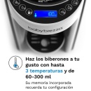 Preparador biberones Formula Pro Advanced Babybrezza
