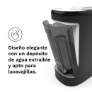 Preparador biberones Formula Pro Advanced Babybrezza