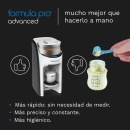 Preparador biberones Formula Pro Advanced Babybrezza