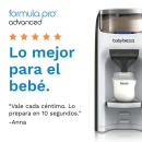 Preparador biberones Formula Pro Advanced Babybrezza