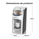 Preparador biberons Formula Pro Advanced Babybrezza Preparador biberons Formula Pro Advanced Babybrezza