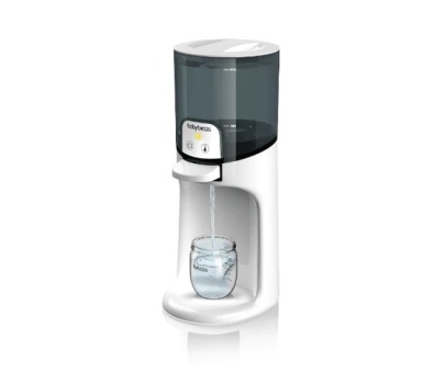 Instant warmer Babybrezza