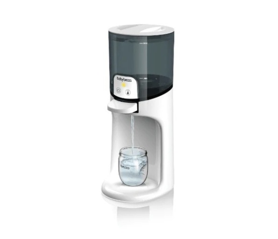 Instant warmer Babybrezza