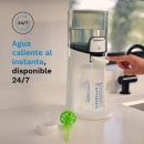 Instant warmer Babybrezza