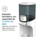 Instant warmer Babybrezza