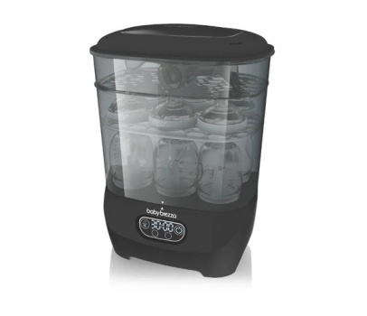 Esterilizador One Step Babybrezza