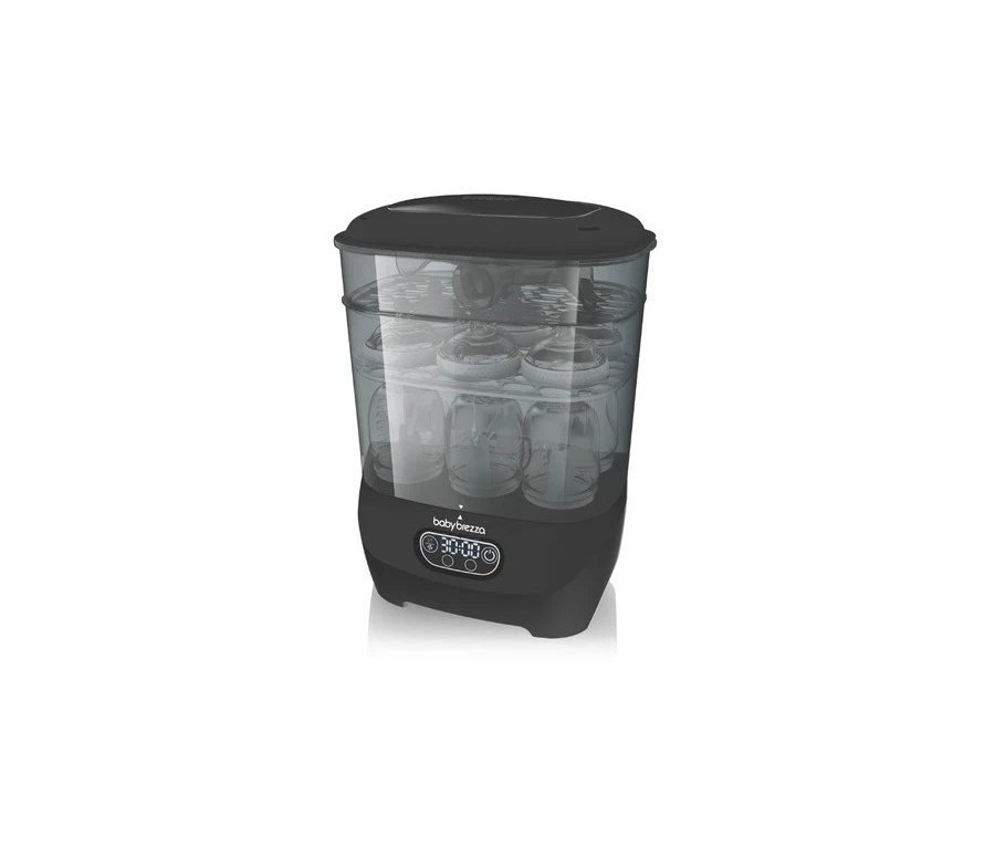 Esterilizador One Step Babybrezza