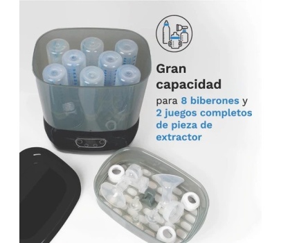 Esterilitzador One Step Babybrezza