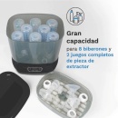 Esterilitzador One Step Babybrezza Esterilitzador One Step Babybrezza