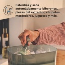 Esterilitzador One Step Babybrezza Esterilitzador One Step Babybrezza
