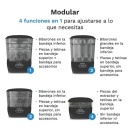 Esterilizador One Step Babybrezza