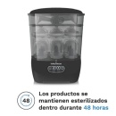 Esterilitzador One Step Babybrezza Esterilitzador One Step Babybrezza