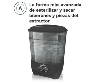 Esterilitzador One Step Babybrezza