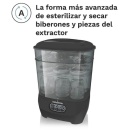 Esterilizador One Step Babybrezza