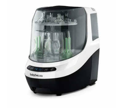 Bottle Washer Pro Babybrezza