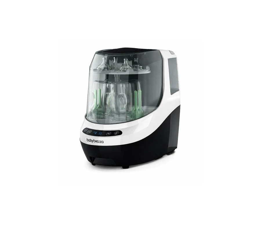 Bottle Washer Pro Babybrezza