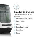 Bottle Washer Pro Babybrezza