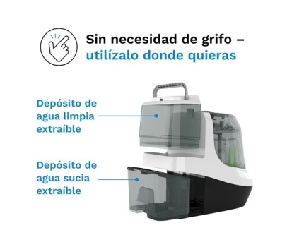 Bottle Washer Pro Babybrezza