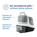 Bottle Washer Pro Babybrezza