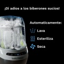 Bottle Washer Pro Babybrezza