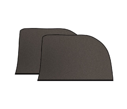 Parasol coche Window Sock Jané